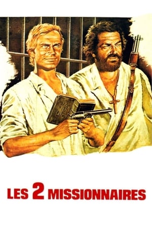 Les 2 Missionnaires - The Two Missionaries (1974)