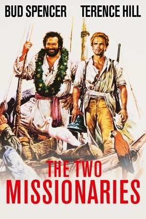 Misionarii - The Two Missionaries (1974)