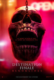 Destination Ultime 6 - Final Destination Bloodlines (2025)