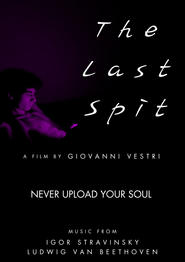 The last spit
