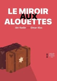 Le Miroir aux alouettes - The Shop on Main Street (1965)