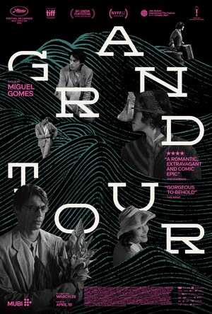 Grand Tour (2024)
