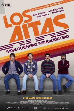Los aitas (2025)