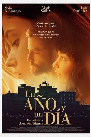 Un año y un día (2025)
