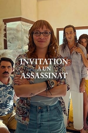 Invitation à un assassinat - A Deadly Invitation (2023)