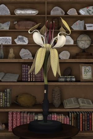 A Dying Leaf Should Be Able to Carry the Weight of the World (2024)