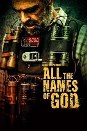 All the names of God (2023)