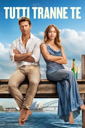 Tutti tranne te - Anyone But You (2023)