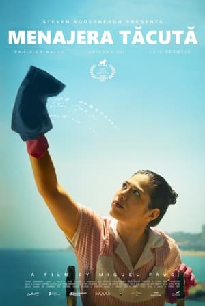 Calladita (2024)