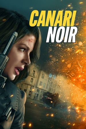 Canari Noir - Canary Black (2024)