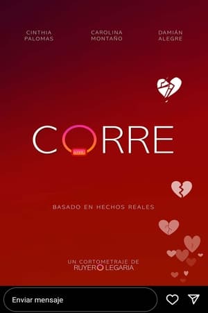 Corre (2021)