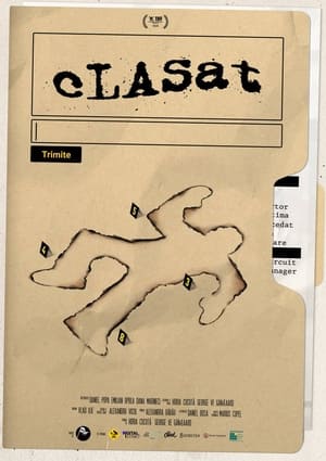 Dismissed (2024)