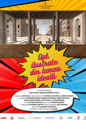 Opt ilustrate din lumea ideală (2024)