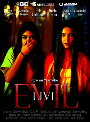 EVIL:LIVE (2024)