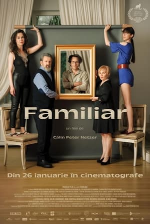 Familiar (2023)