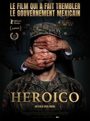 Heroico - Heroic (2023)