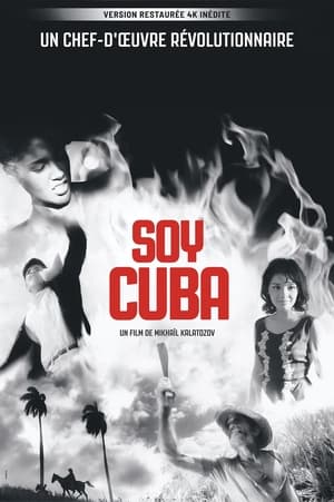 Soy Cuba - I Am Cuba (1964)