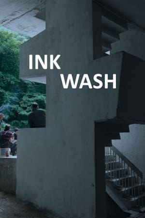 Ink Wash (2024)