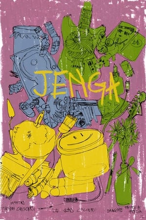 JENGA (2023)