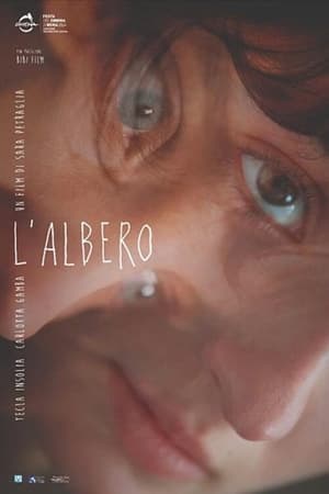 L'albero (2025)