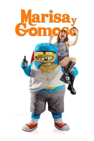Marisa y Gomoso (2025)