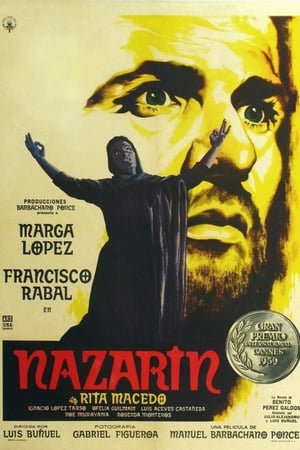 Nazarín (1959)