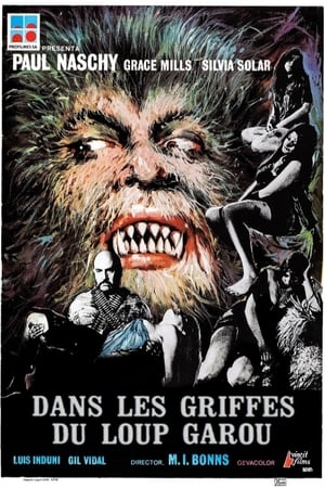 Dans les griffes du loup garou - Night of the Howling Beast (1975)