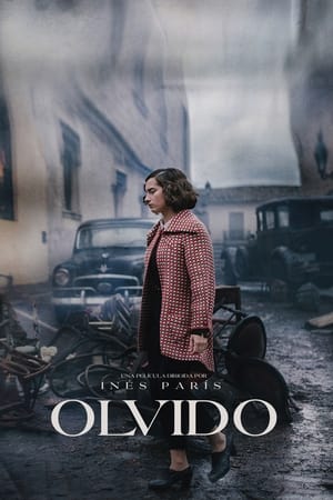 Les Disparus - Olvido (2023)