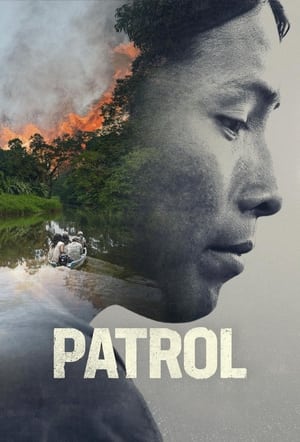 Patrol (2025)