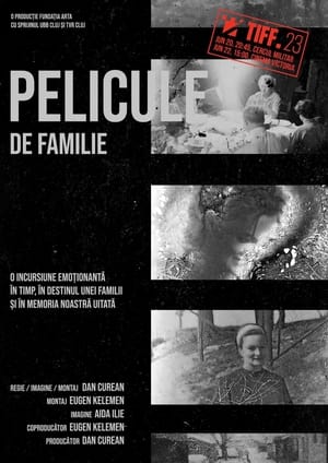 Pelicule de familie (2024)