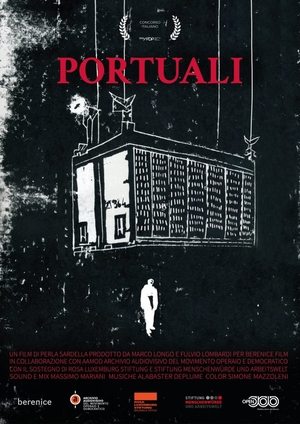 Portuali (2025)