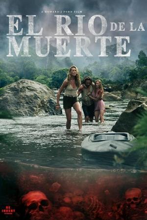 El río de la muerte - River of Blood (2024)