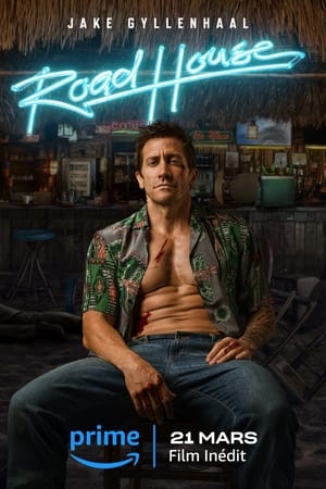 Bar Routier - Road House (2024)