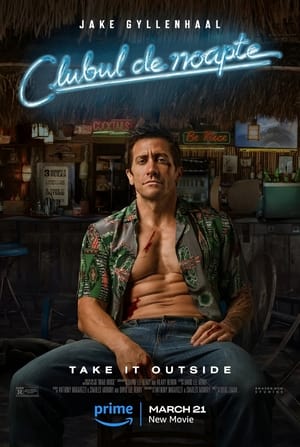 Clubul de noapte - Road House (2024)