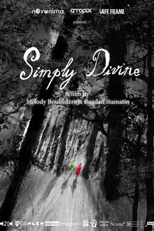 Simply divine (2024)