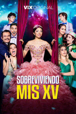 Sobreviviendo mis XV (2023)