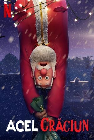 Acel Crăciun - That Christmas (2024)