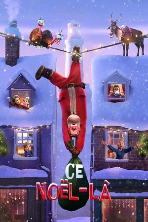 Ce Noël-là - That Christmas (2024)