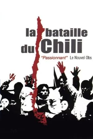 La bataille du Chili, Partie 1 : L'insurrection de la bourgeoisie - The Battle of Chile: Part I (1975)