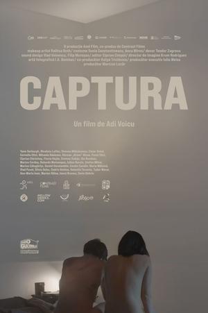 The Capture (2024)
