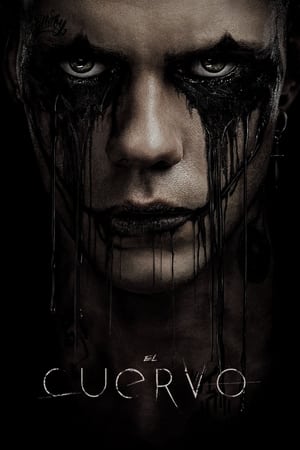 El Cuervo - The Crow (2024)