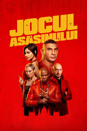 Jocul asasinului - The Killer's Game (2024)