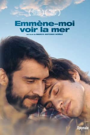 Emmène-moi voir la mer - The Sea (2021)