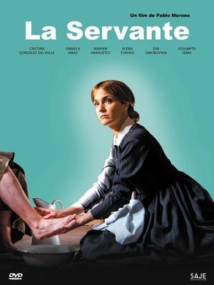 La Servante - The Servant (2023)