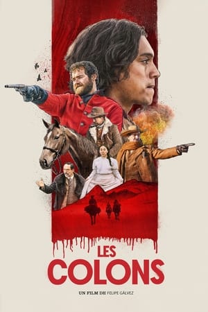 Les Colons - The Settlers (2023)