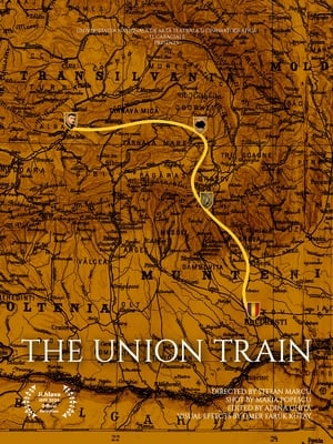 The Union Train (2024)