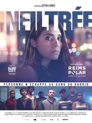 Infiltrée - Cadejo Blanco (2023)