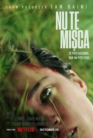Nu te mișca - Don't Move (2024)