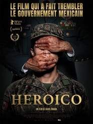Heroico - Heroic (2023)