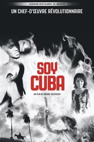 Soy Cuba - I Am Cuba (1964)